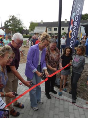 Retie Molenakkers opening 2025