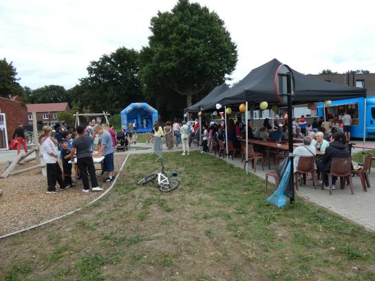 Retie Molenakkers opening 2025_1